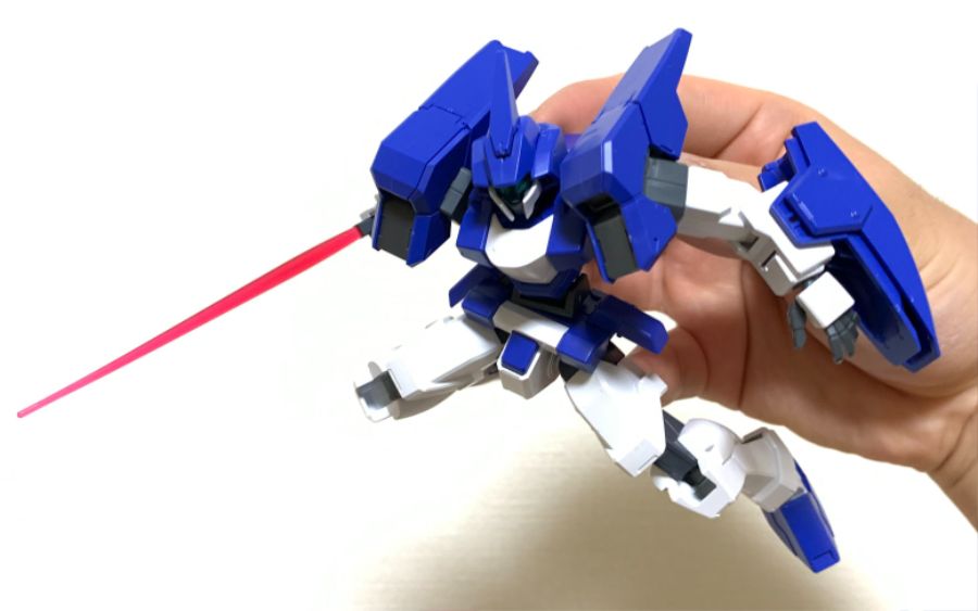 HG 1/144 제노아스 O 커스텀 가조립 사진_2.jpg