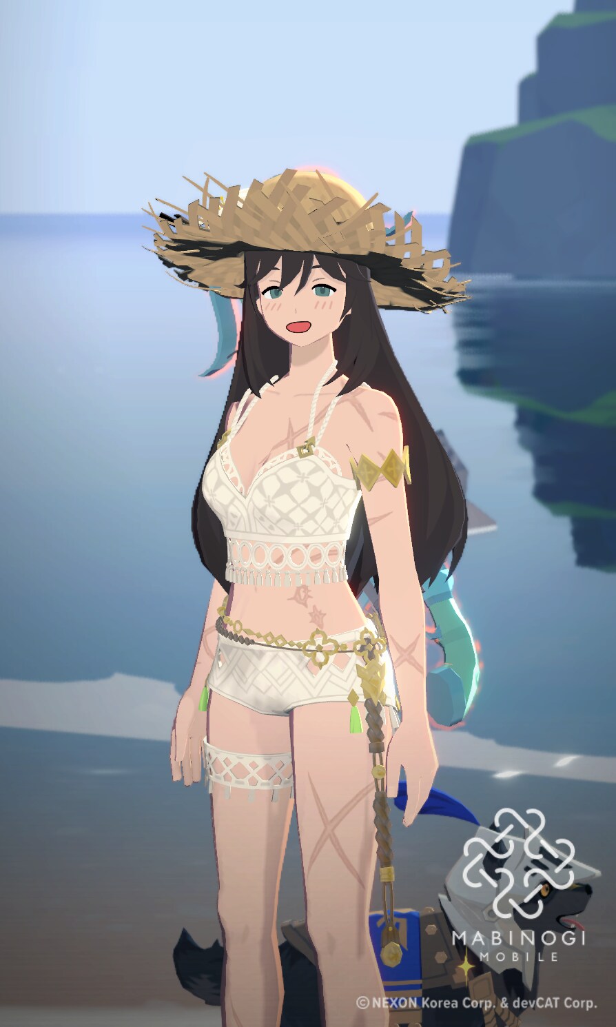 마비m) 수영복 염색하기 무섭다_1.png
