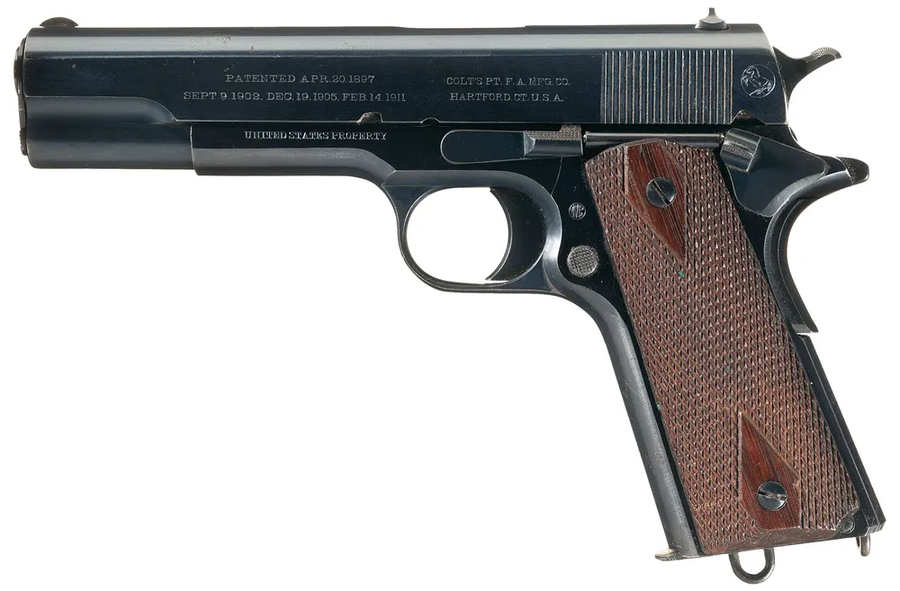 M1911은 진짜 디자인이 너무 섹시한데_1.webp