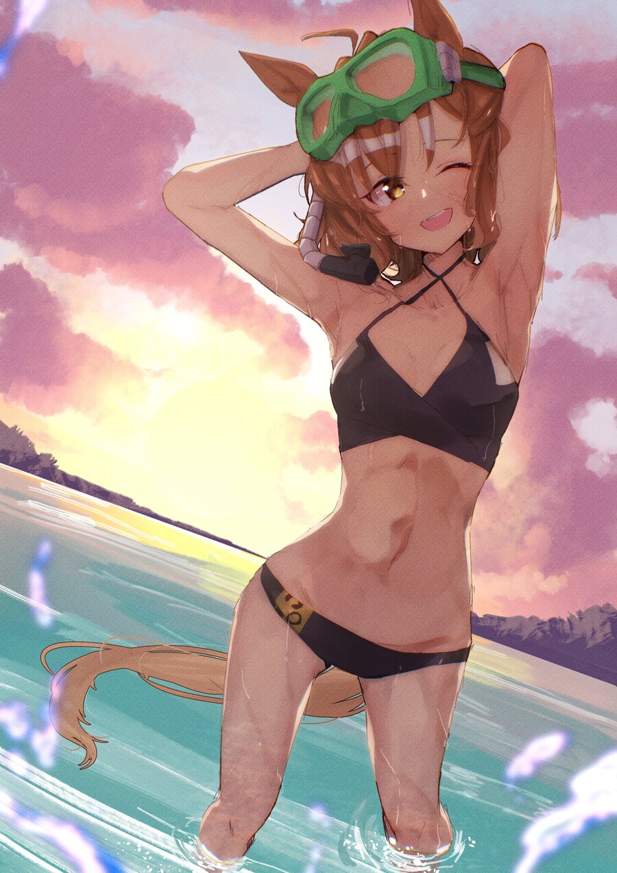 말딸) 수영복 포케_1.jpg
