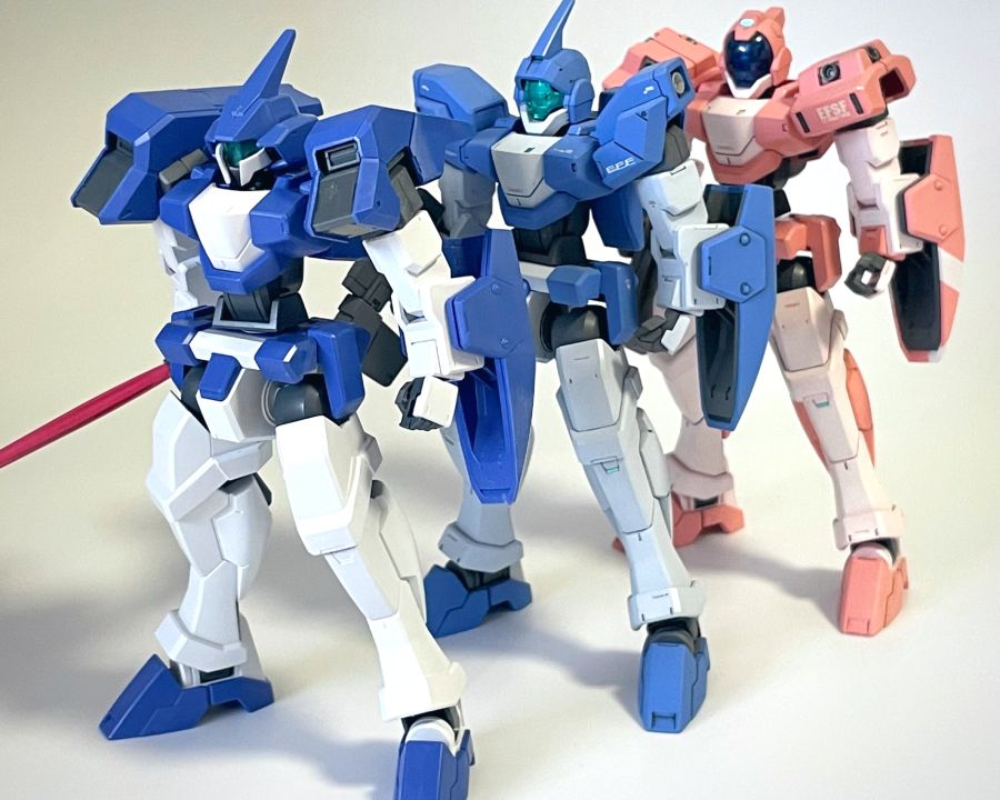 HG 1/144 제노아스 O 커스텀 가조립 사진_8.jpg