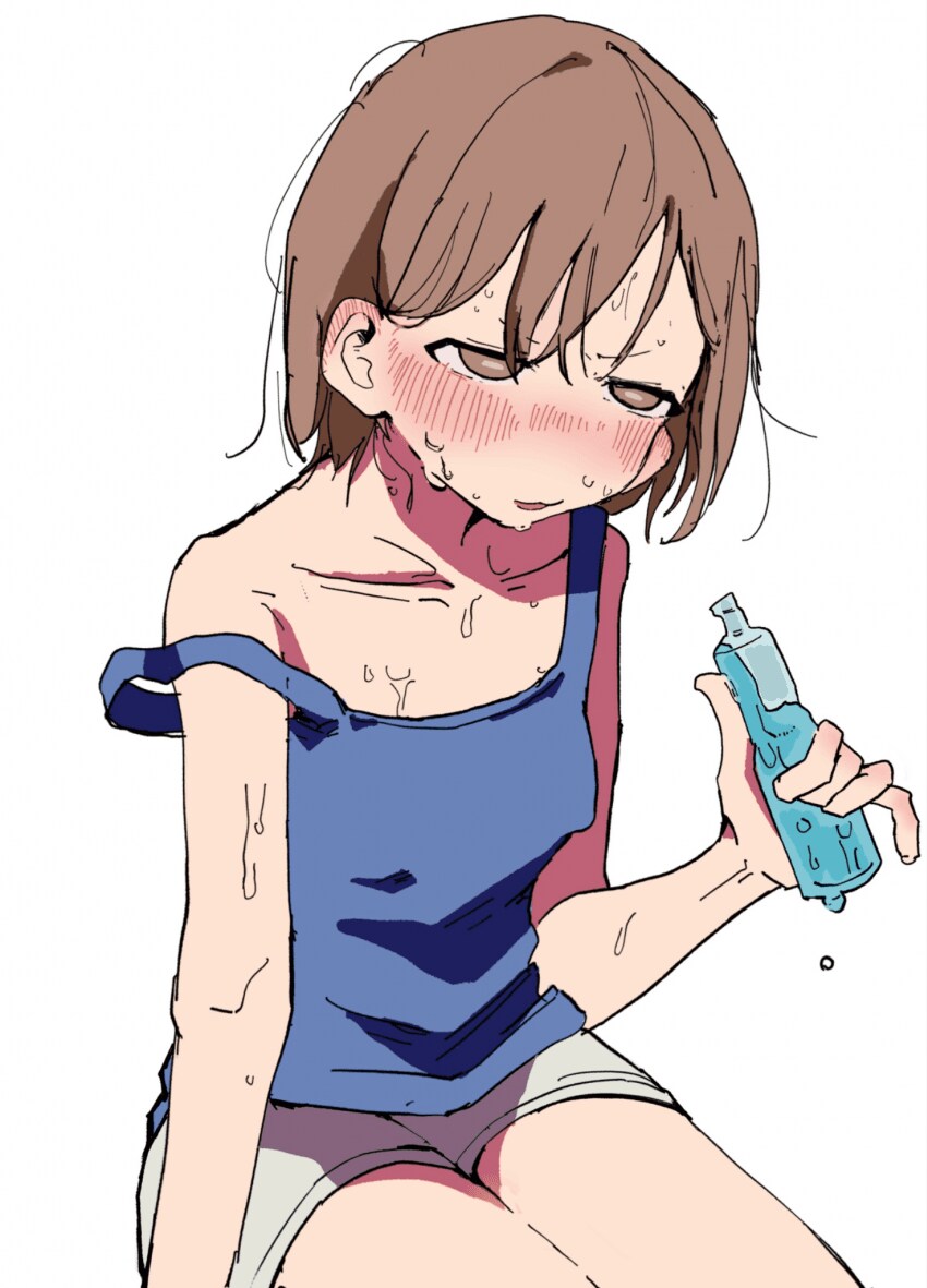 197cm 고깃집 여자 알바생이 일하는 만화.manhwa_20.png