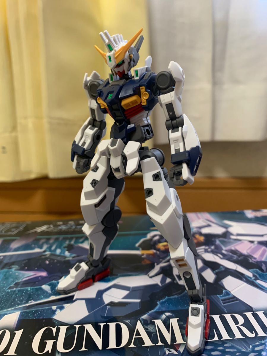 HG 1/144 건담 지리우스 가조립 사진 2_2.jpg