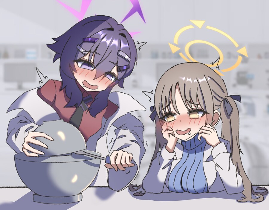 블루아카) 폭발 참기.jpg_1.jpg