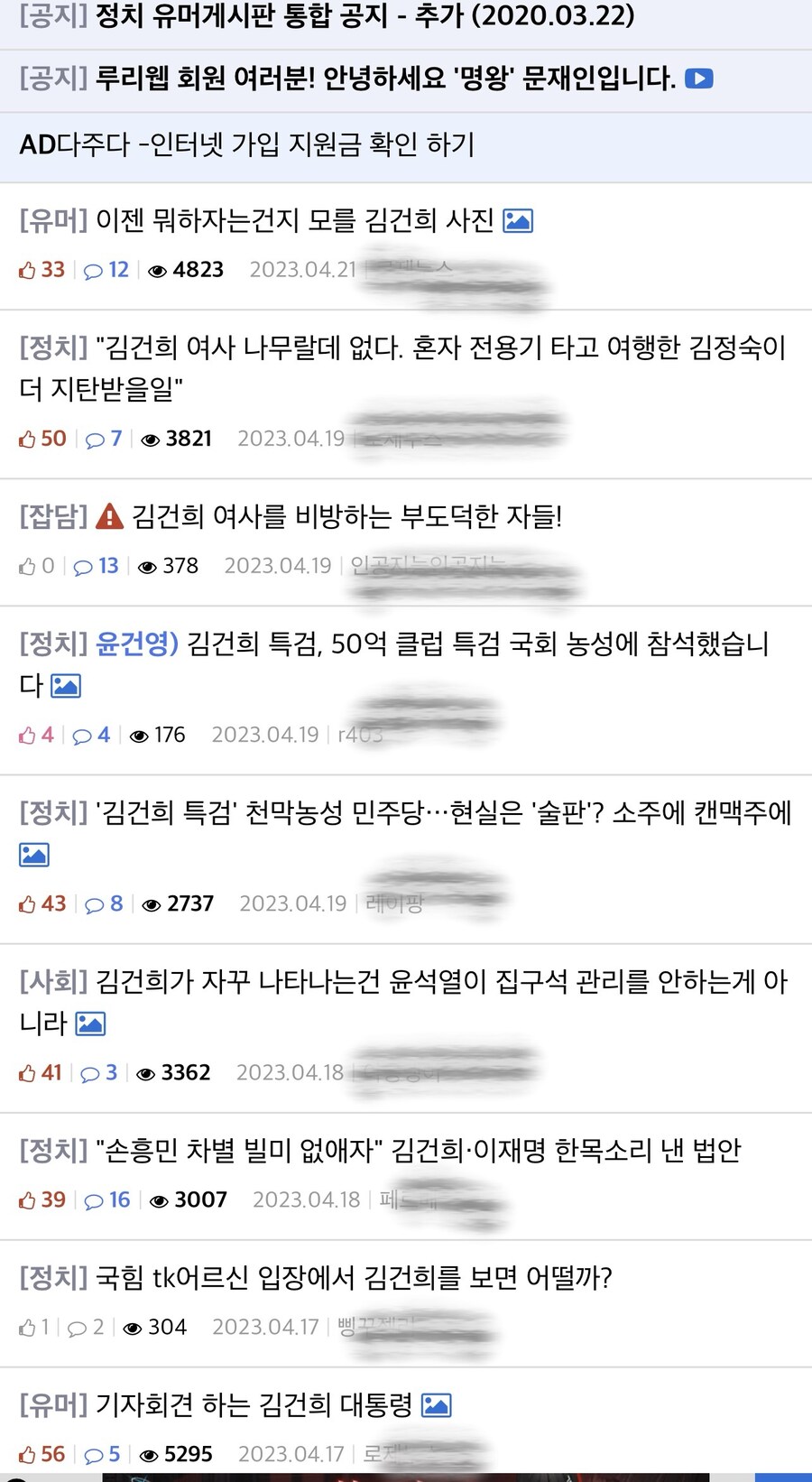 김건희 특검, 통일교·권성동 의원 주거지 등 압수수색_2.jpg