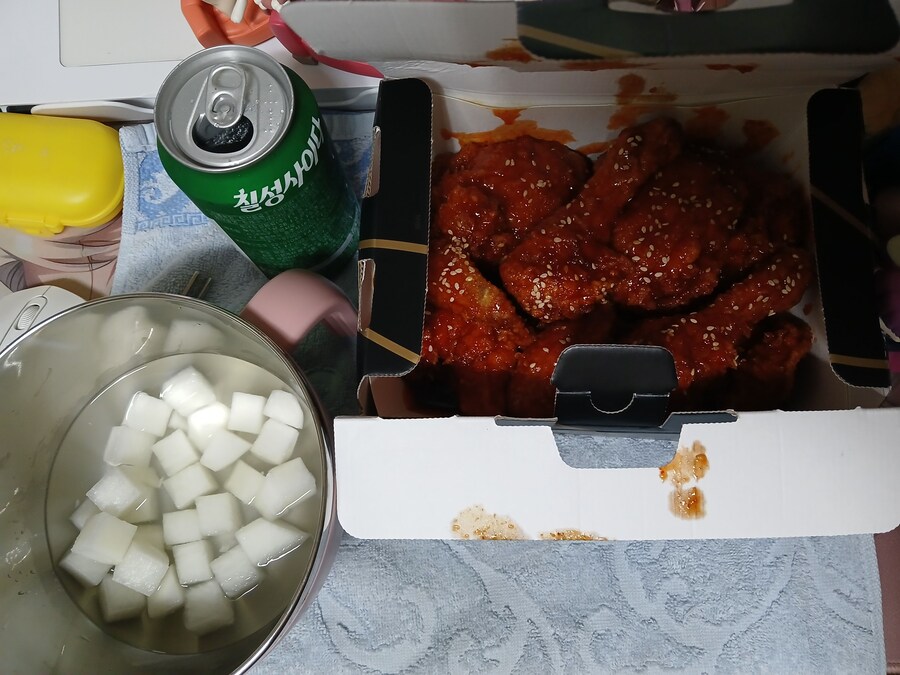 오늘 점심과 저녘!!_2.jpg