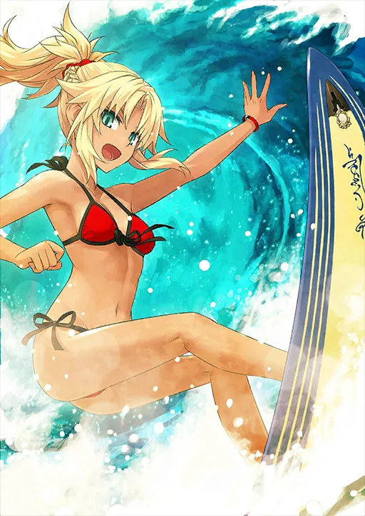 Fate) "전 모드레드를 아끼고 좋아한 게 맞습니다"_3.webp