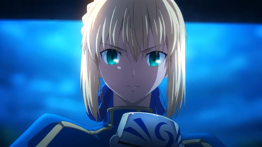 Fate) "전 모드레드를 아끼고 좋아한 게 맞습니다"_4.webp