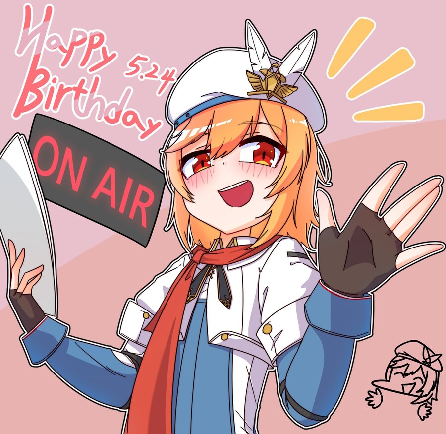 소전)연필 작가님의 1,2 나강의 생일 축하.JPG_2.jpg