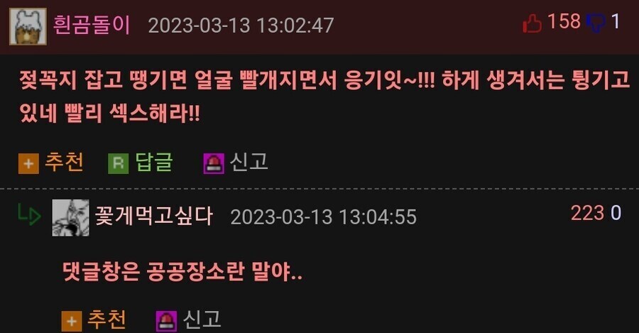 댓글창은 공공장소야 ㅅㅂ.._1.jpg