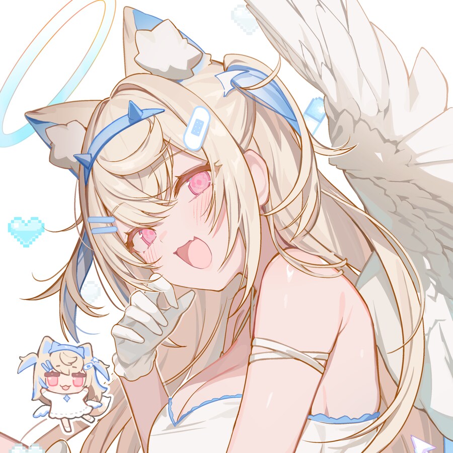 버튜버) 쌍둥이 귀여우면 자러감_1.png