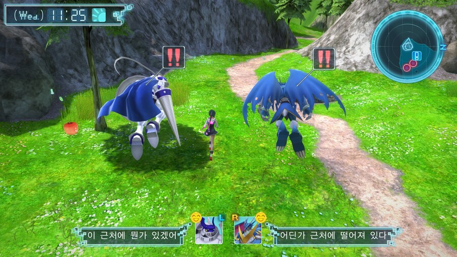 디지몬) 월드 시리즈 맵탐험 쳐내면 라이트하고 재밌을꺼 같은데_2.jpg