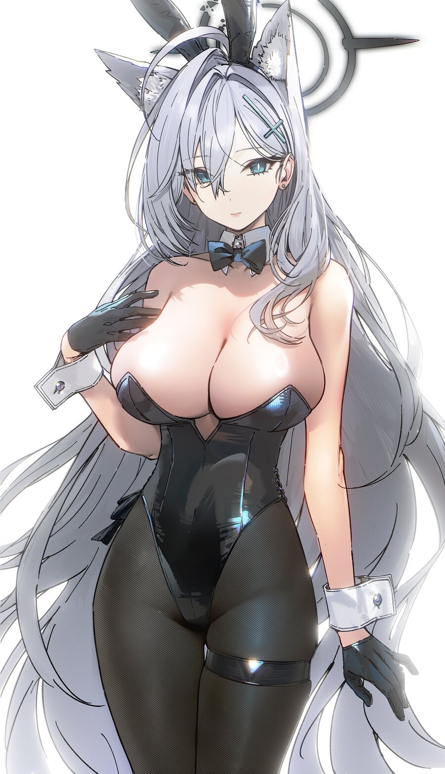 블루아카) 이쁘고 가슴도 크면 다야?!_2.jpg