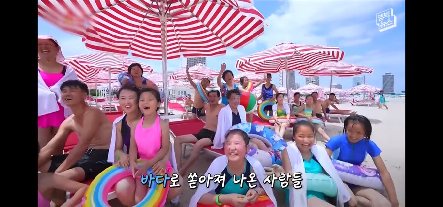 러시아 기자가 직접 경험하고 놀란 북한의 호화 리조트 근황_3.jpg