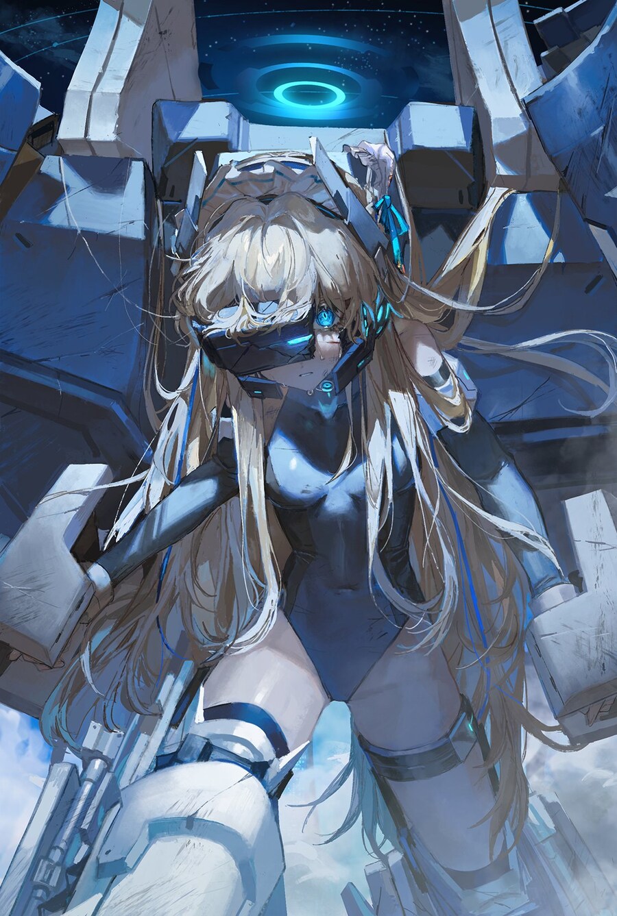 블루아카)공식이 만들어낸 리오 음?해_1.jpg
