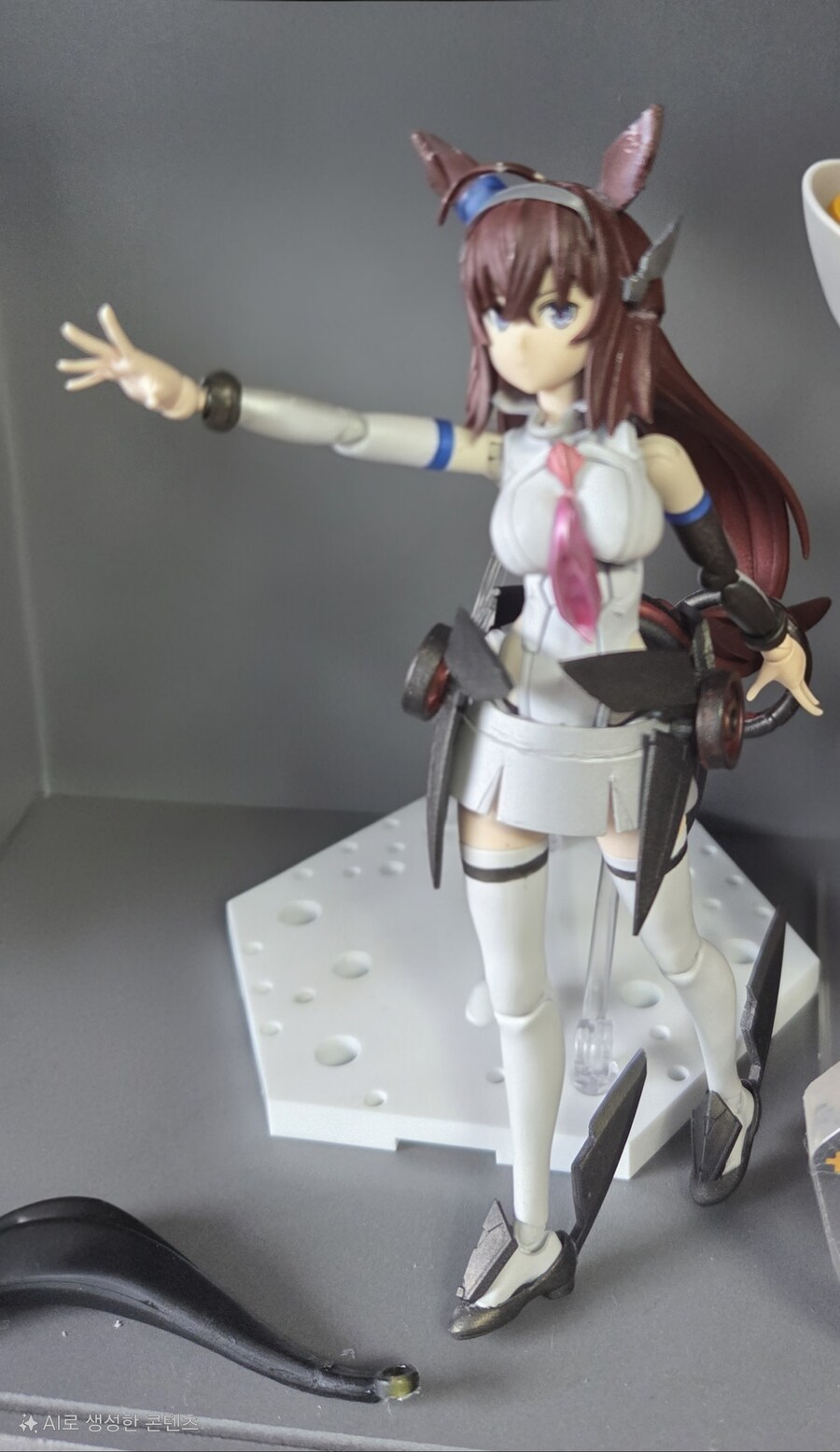 루리야! 이 프라모델이 움직이게해줘_1.jpg