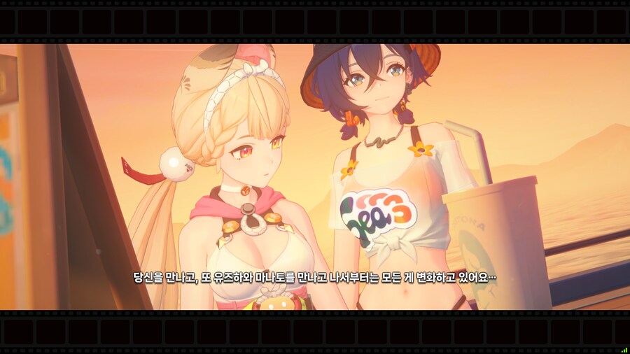 젠레스]스포, 앨리스 이 암컷발정토끼가!!_4.png