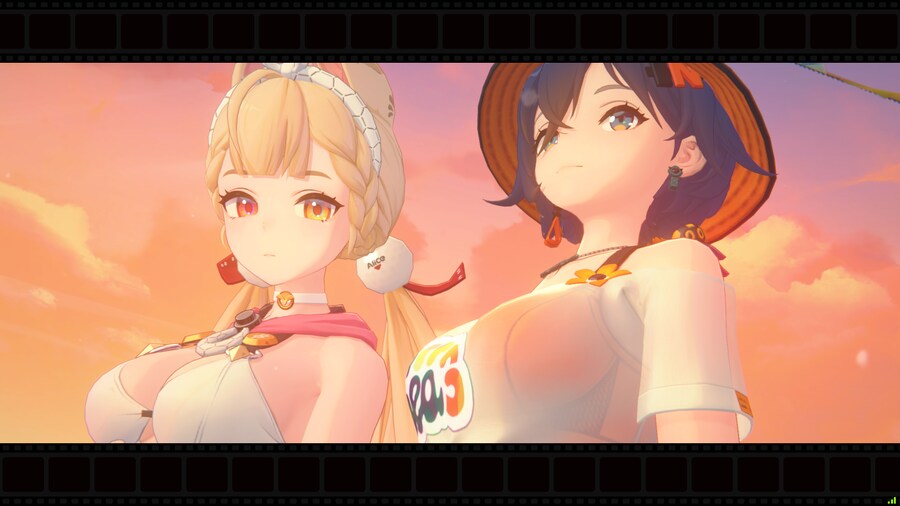 젠레스]스포, 앨리스 이 암컷발정토끼가!!_6.png
