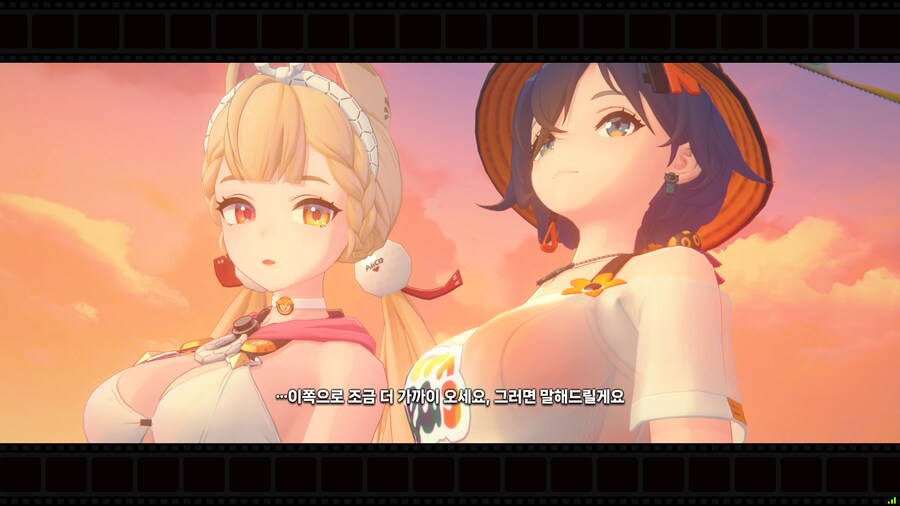 젠레스]스포, 앨리스 이 암컷발정토끼가!!_9.png