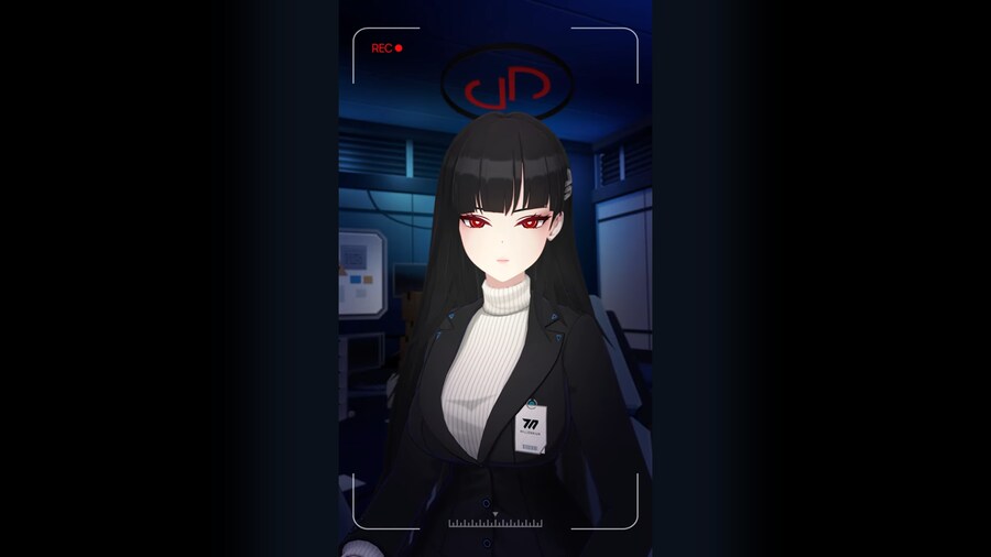 블루아카) 드디어 리오가 입을 열었다!_1.png