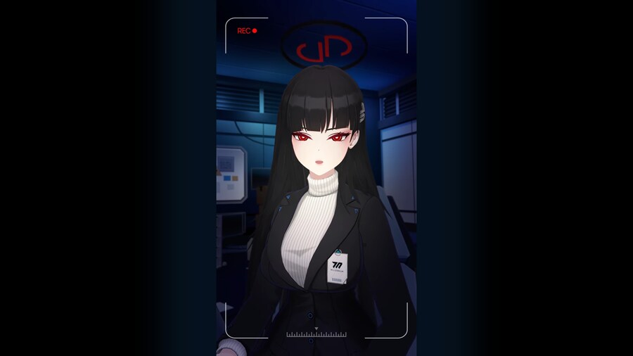 블루아카) 드디어 리오가 입을 열었다!_3.png