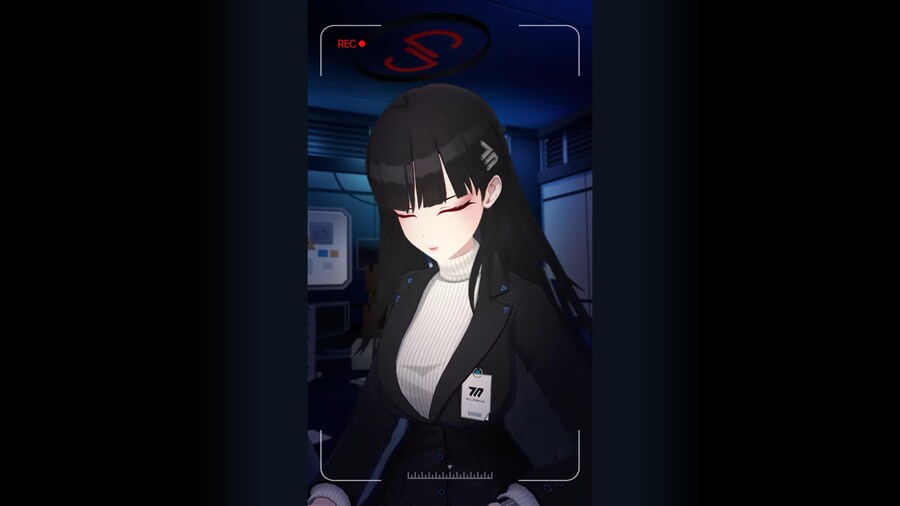 블루아카) 드디어 리오가 입을 열었다!_4.png