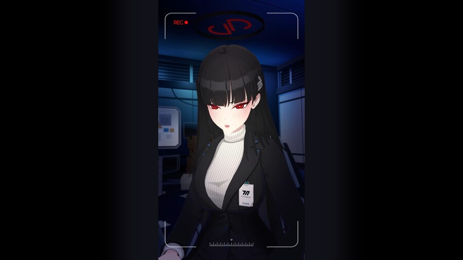 블루아카) 드디어 리오가 입을 열었다!_13.png