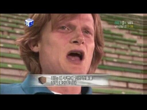 K리그) 외국인이 한국에 와서 3부팀을 응원한 이유_10.jpg