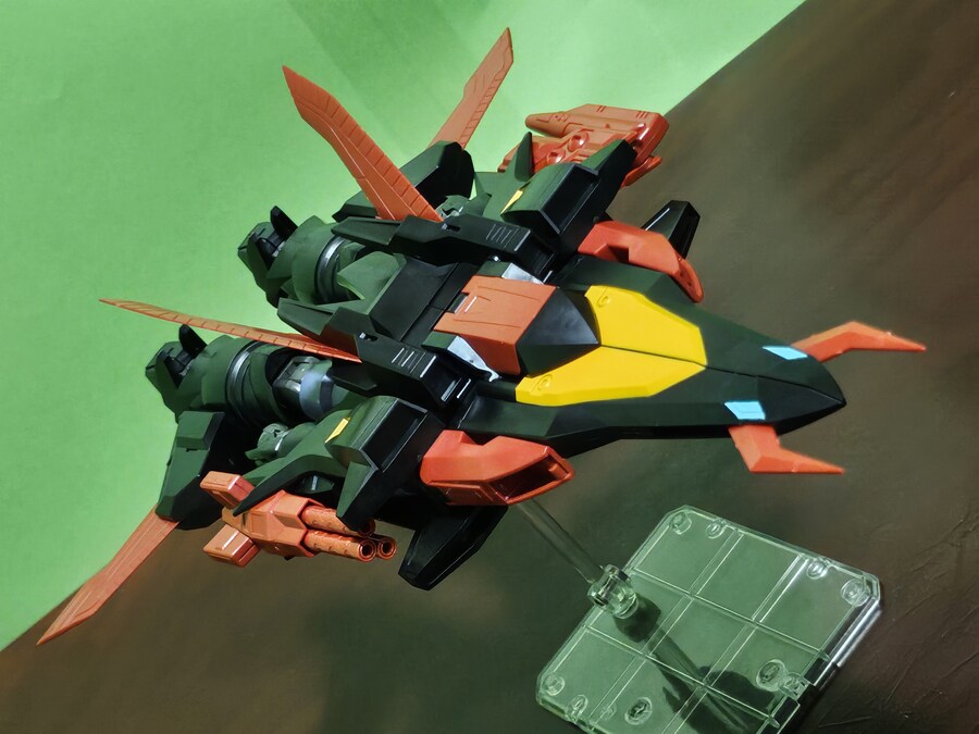 굿스마일 컴퍼니 모데로이드 시리즈 블랙옥스(철인 29호 OX)_25.jpg