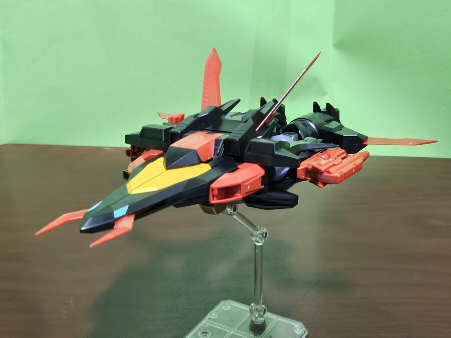 굿스마일 컴퍼니 모데로이드 시리즈 블랙옥스(철인 29호 OX)_18.jpg