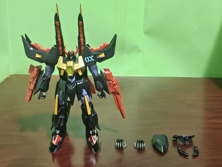 굿스마일 컴퍼니 모데로이드 시리즈 블랙옥스(철인 29호 OX)_31.jpg