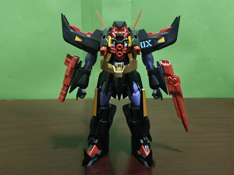 굿스마일 컴퍼니 모데로이드 시리즈 블랙옥스(철인 29호 OX)_41.jpg