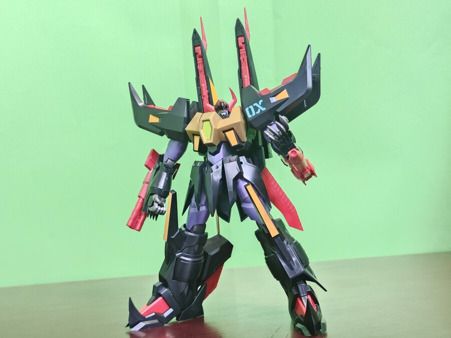 굿스마일 컴퍼니 모데로이드 시리즈 블랙옥스(철인 29호 OX)_54.jpg