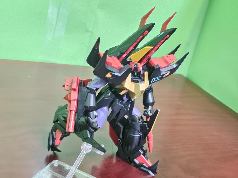 굿스마일 컴퍼니 모데로이드 시리즈 블랙옥스(철인 29호 OX)_57.jpg