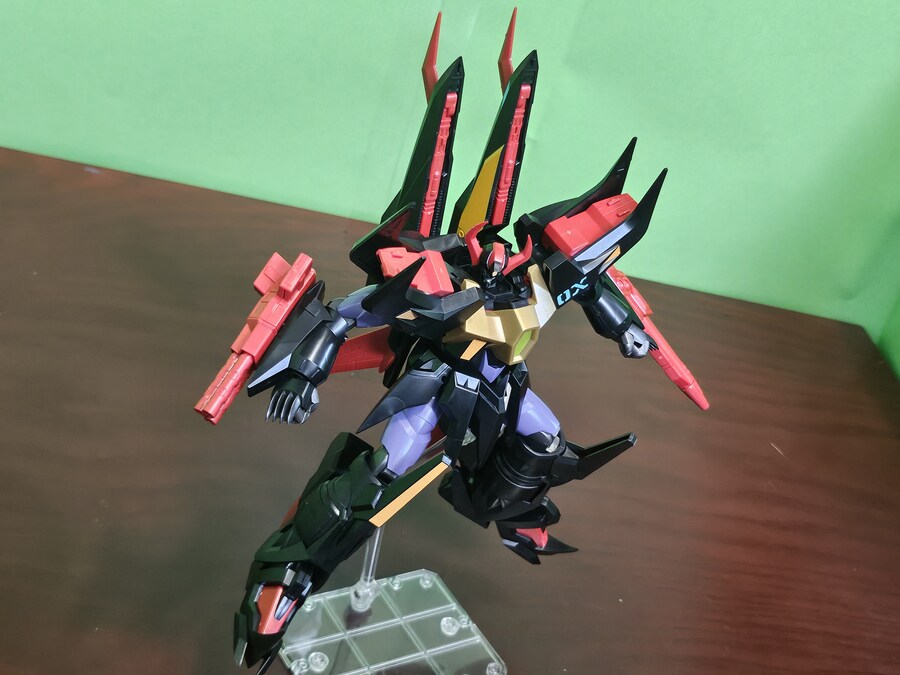 굿스마일 컴퍼니 모데로이드 시리즈 블랙옥스(철인 29호 OX)_66.jpg