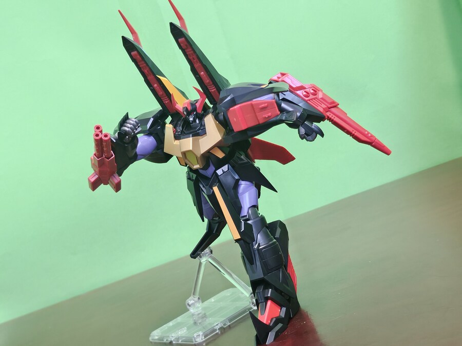 굿스마일 컴퍼니 모데로이드 시리즈 블랙옥스(철인 29호 OX)_73.jpg