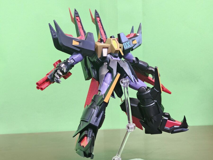 굿스마일 컴퍼니 모데로이드 시리즈 블랙옥스(철인 29호 OX)_84.jpg