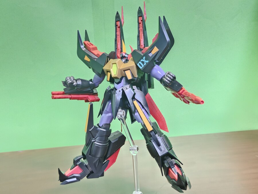 굿스마일 컴퍼니 모데로이드 시리즈 블랙옥스(철인 29호 OX)_69.jpg