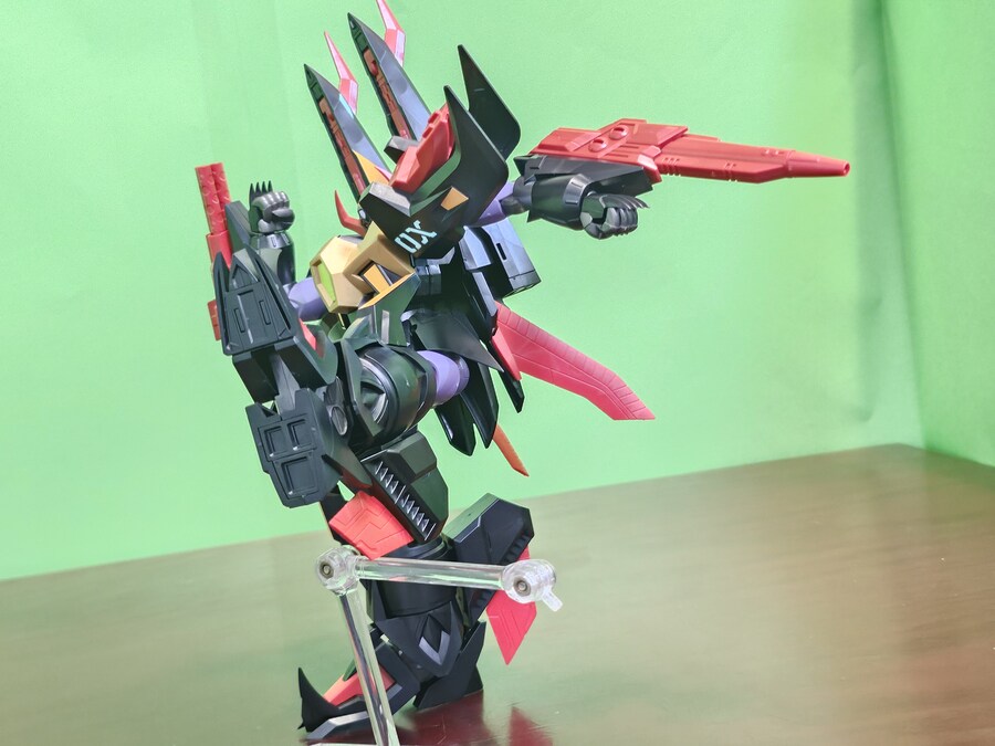 굿스마일 컴퍼니 모데로이드 시리즈 블랙옥스(철인 29호 OX)_81.jpg