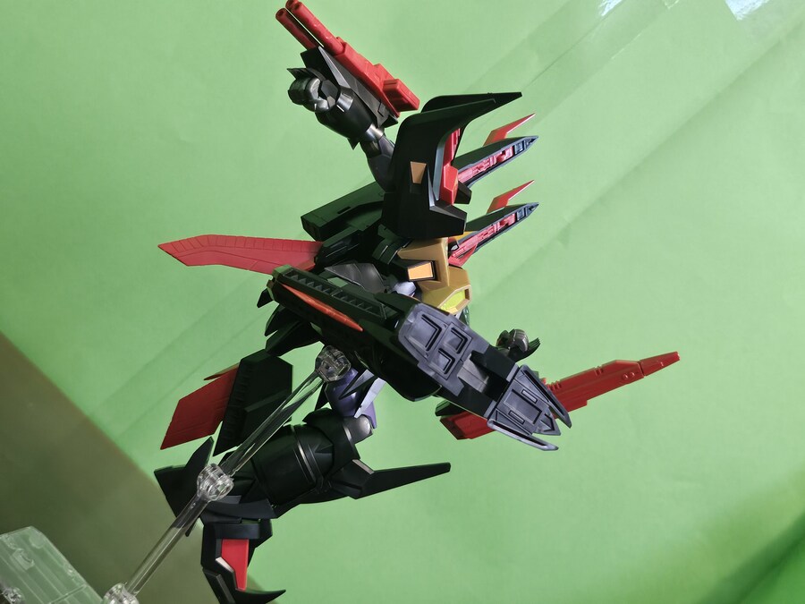 굿스마일 컴퍼니 모데로이드 시리즈 블랙옥스(철인 29호 OX)_82.jpg