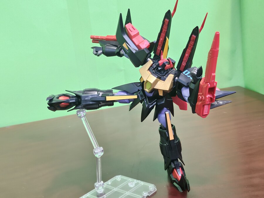 굿스마일 컴퍼니 모데로이드 시리즈 블랙옥스(철인 29호 OX)_79.jpg