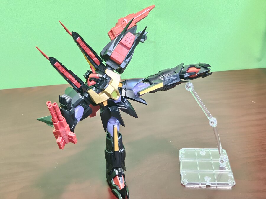 굿스마일 컴퍼니 모데로이드 시리즈 블랙옥스(철인 29호 OX)_80.jpg