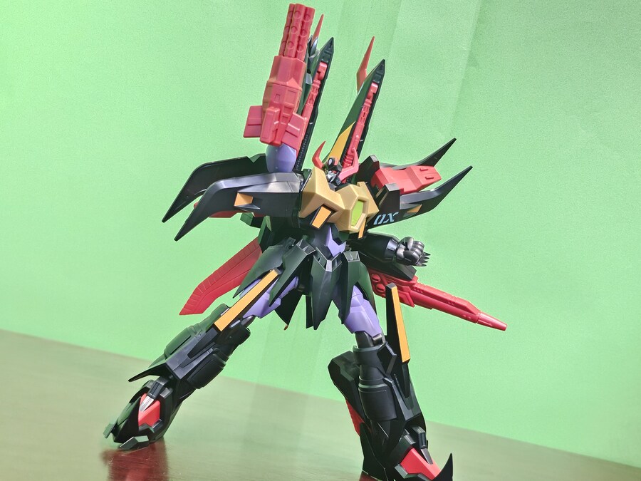 굿스마일 컴퍼니 모데로이드 시리즈 블랙옥스(철인 29호 OX)_77.jpg