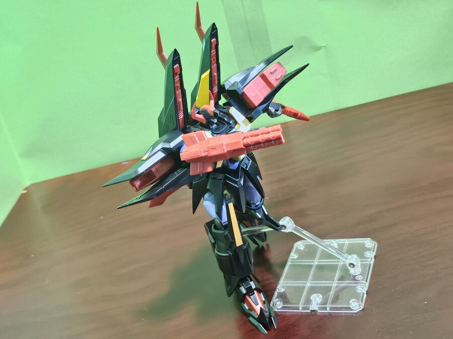 굿스마일 컴퍼니 모데로이드 시리즈 블랙옥스(철인 29호 OX)_89.jpg