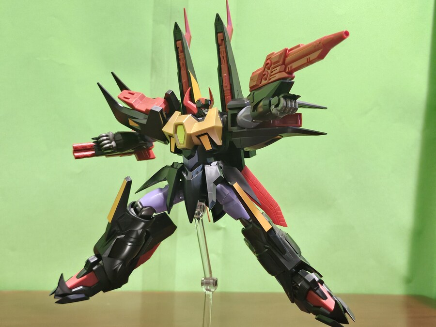 굿스마일 컴퍼니 모데로이드 시리즈 블랙옥스(철인 29호 OX)_104.jpg