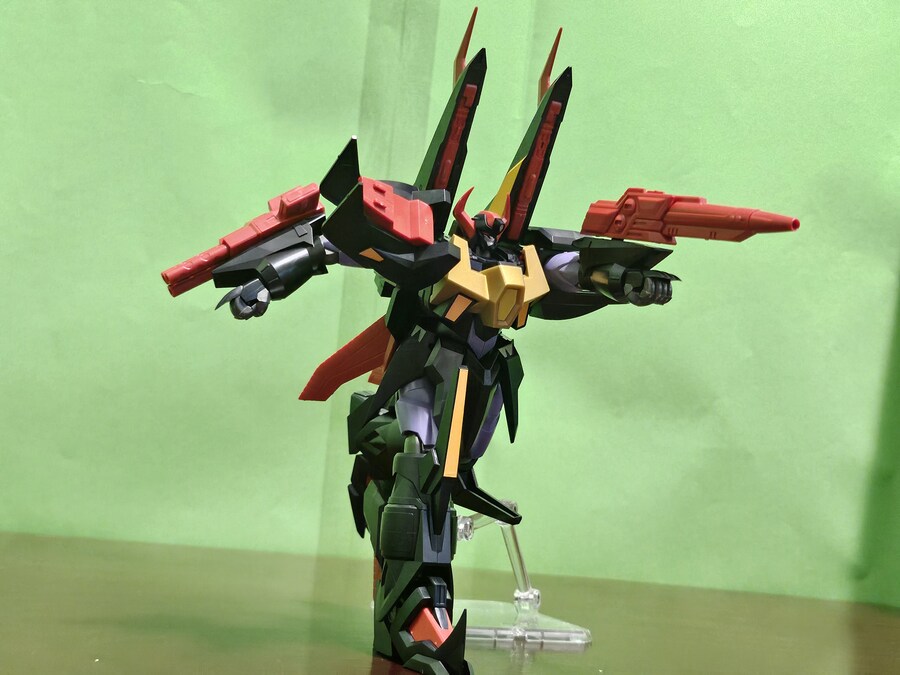 굿스마일 컴퍼니 모데로이드 시리즈 블랙옥스(철인 29호 OX)_99.jpg