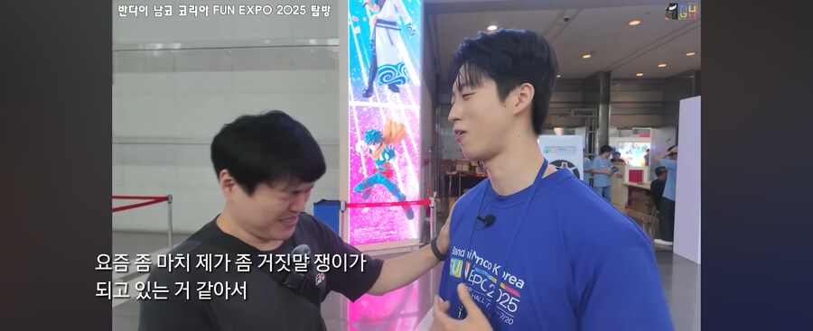 건담) 포징왕 흑화했잖아 시발ㅋㅋㅋㅋㅋㅋㅋㅋ_1.png