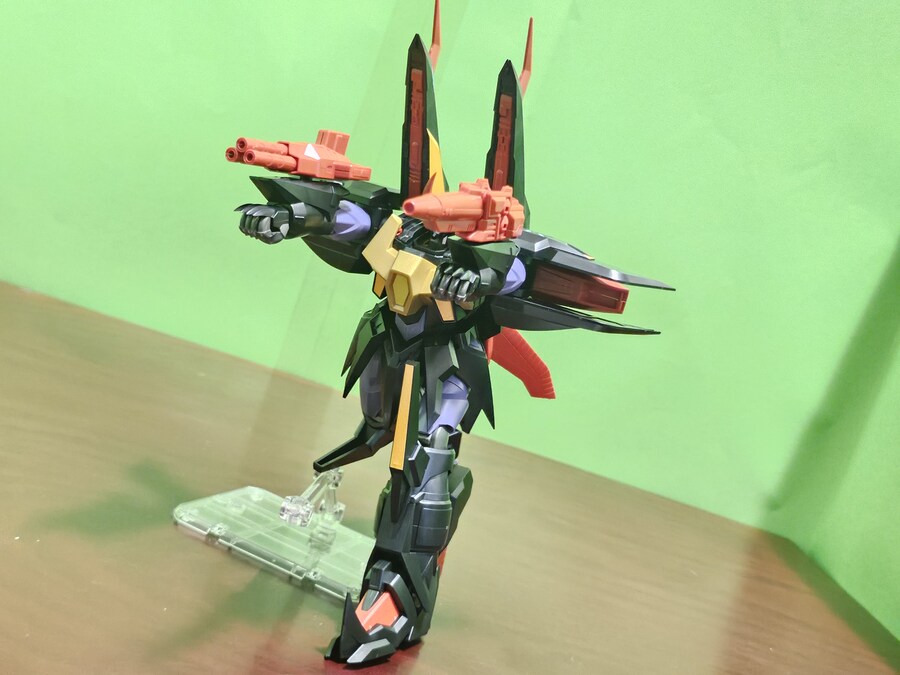 굿스마일 컴퍼니 모데로이드 시리즈 블랙옥스(철인 29호 OX)_109.jpg