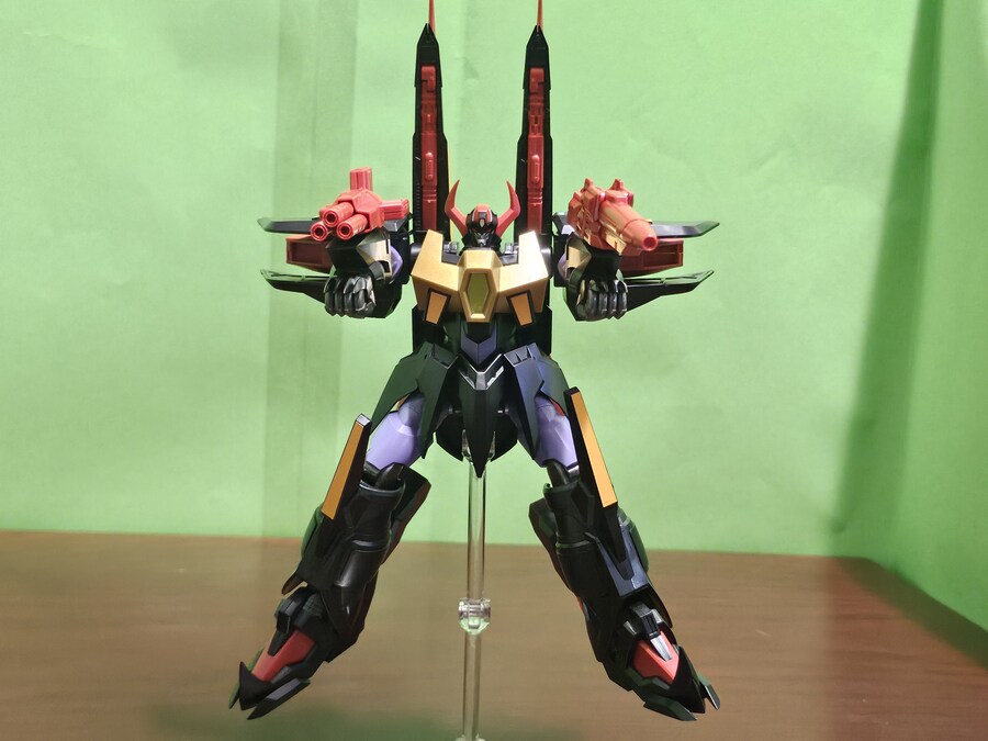 굿스마일 컴퍼니 모데로이드 시리즈 블랙옥스(철인 29호 OX)_113.jpg