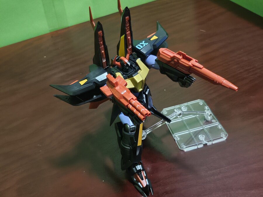 굿스마일 컴퍼니 모데로이드 시리즈 블랙옥스(철인 29호 OX)_110.jpg